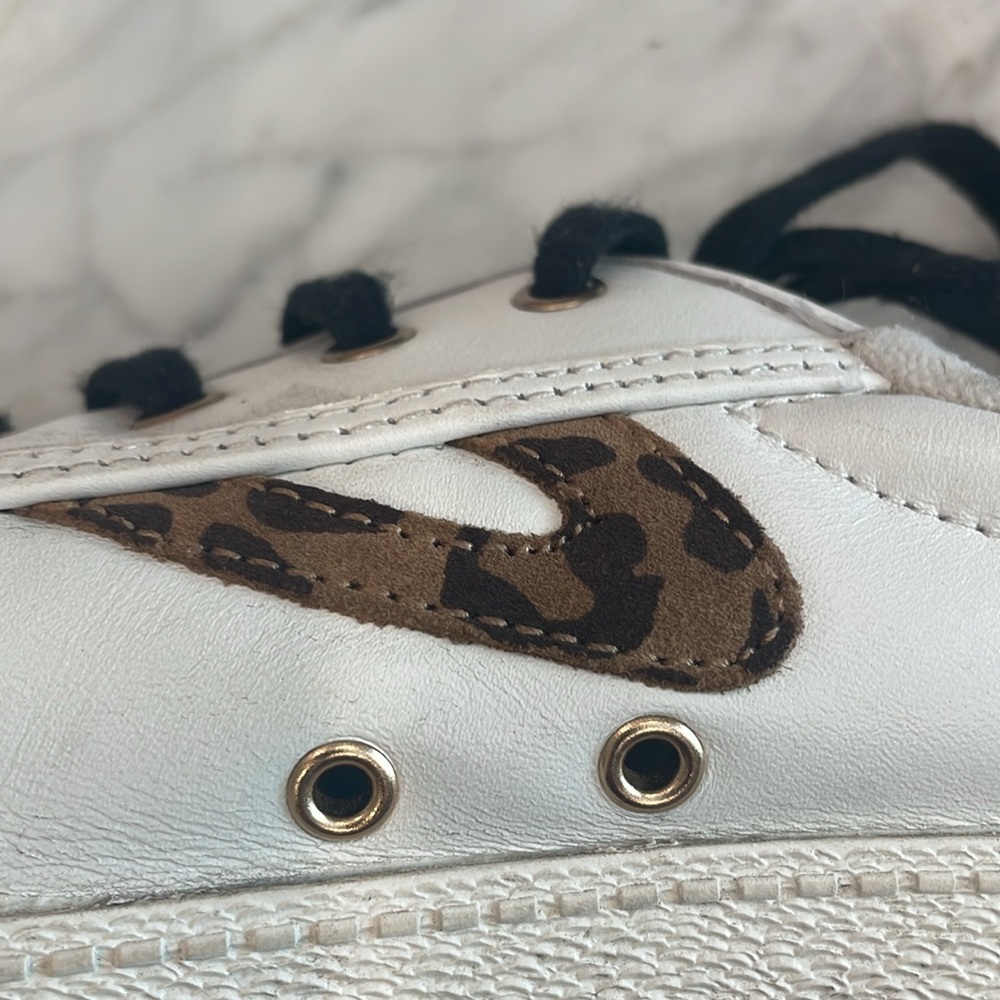 Tretorn sneakers - Picture 7 of 9
